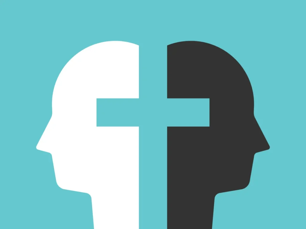Catholicism, authentic communion and the way out of our polarization trap