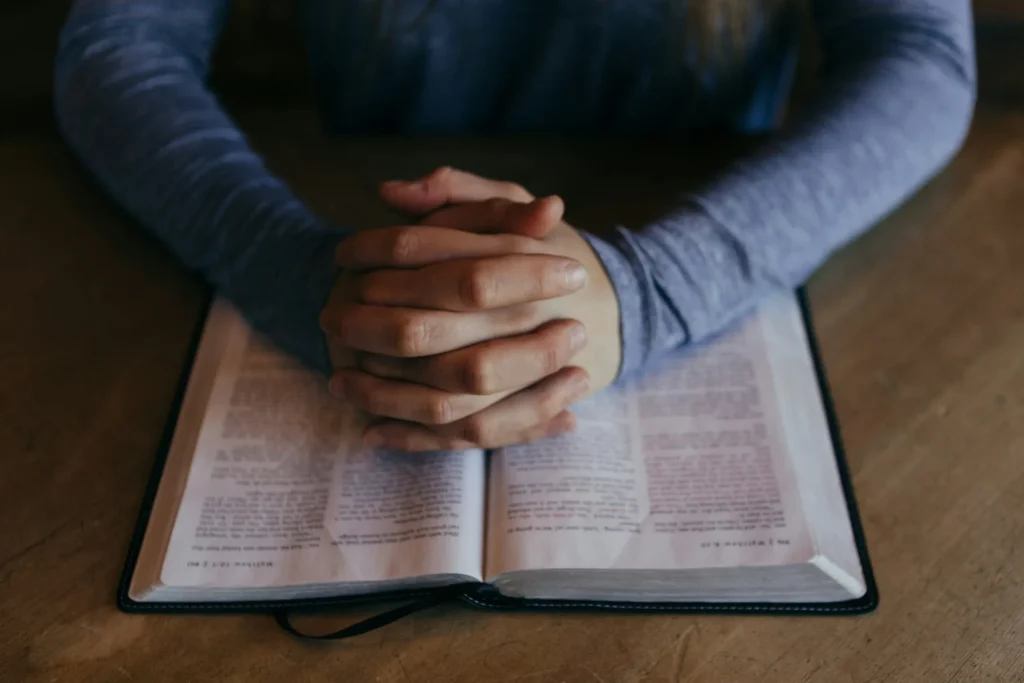Conversations in the Spirit – Methods & Best Practice